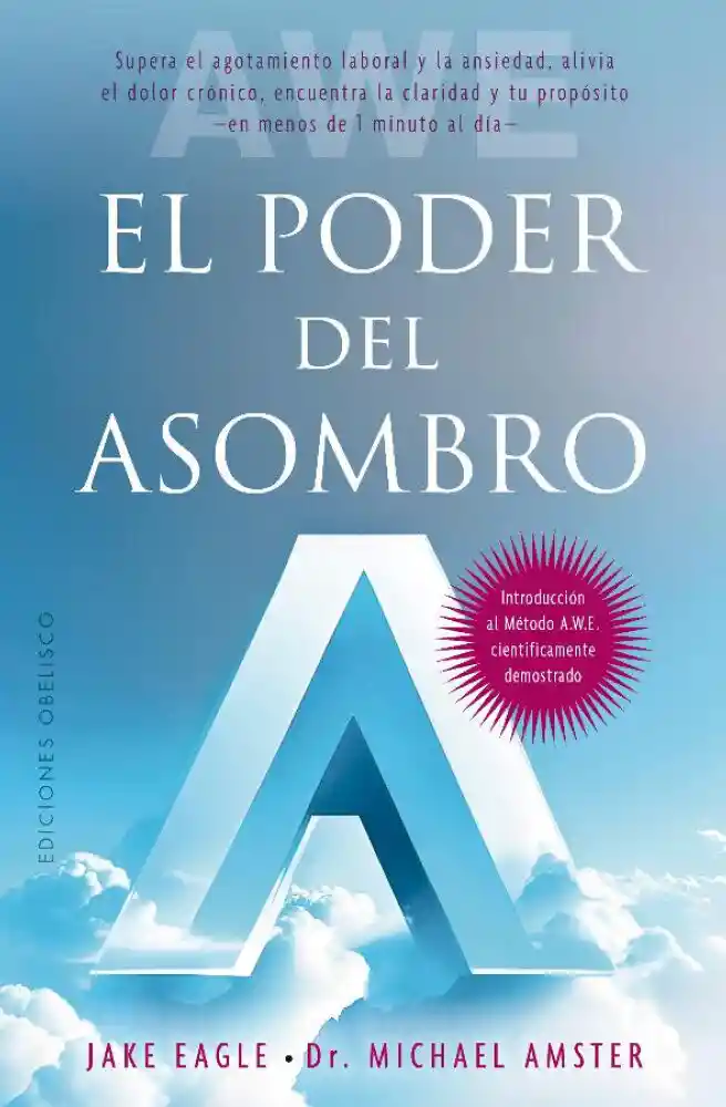 El Poder Del Asombro