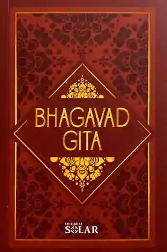 Bhagavad Gita. Nueva Edición