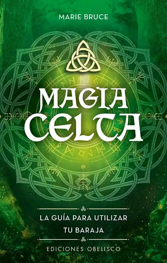 Magia Celta + Cartas