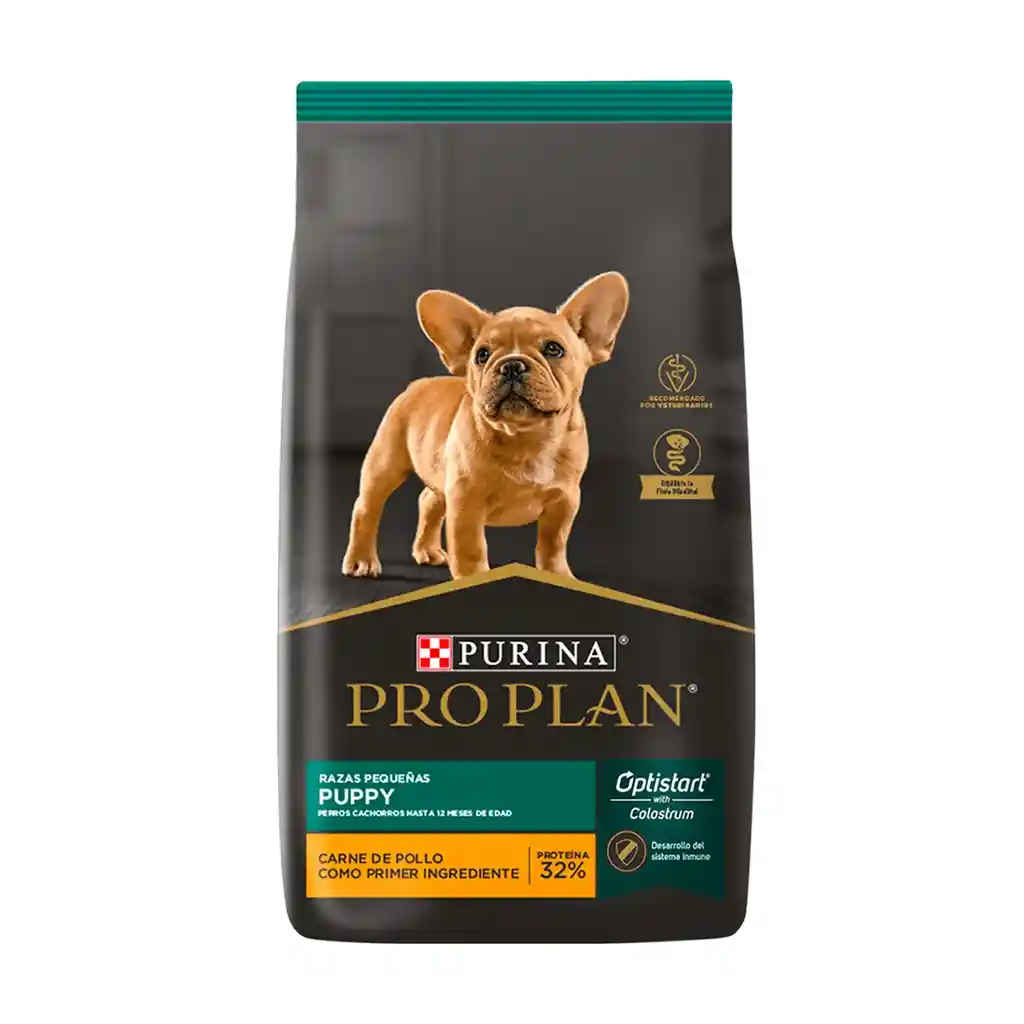 Proplan Cachorro Raza Pequeña