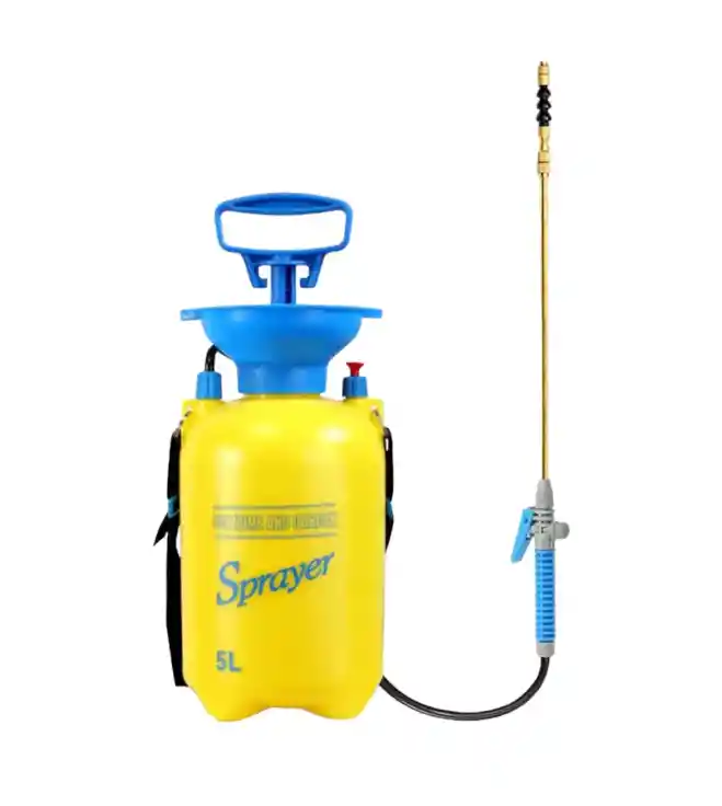 Fumigadora Profesional 5l Usa Tools - Jardinería