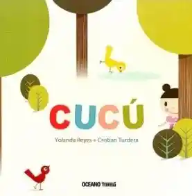 Cucú