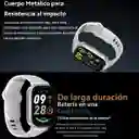 Xiaomi Redmi Watch 5 Active, Smartwatch Con Llamadas Bt, Negro