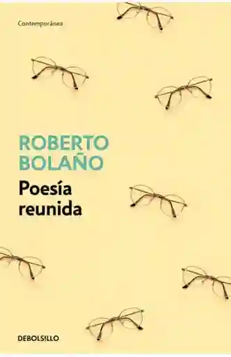 Poesía Reunida