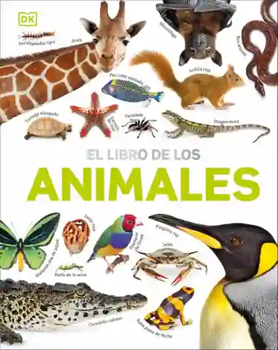 El Libro De Los Animales