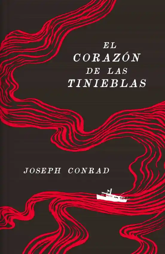 El Corazón De Las Tinieblas