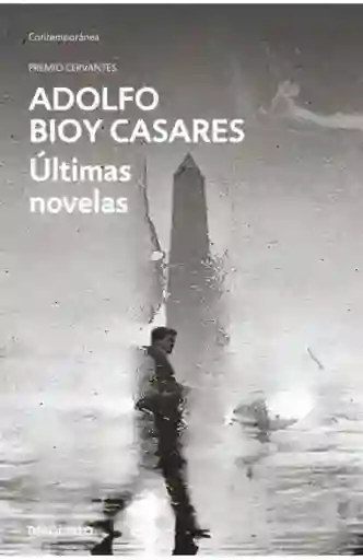 Últimas Novelas