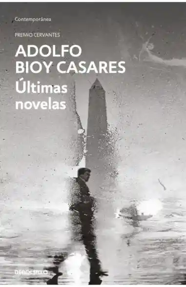 Últimas Novelas