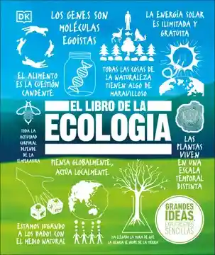 Libro De La Ecología