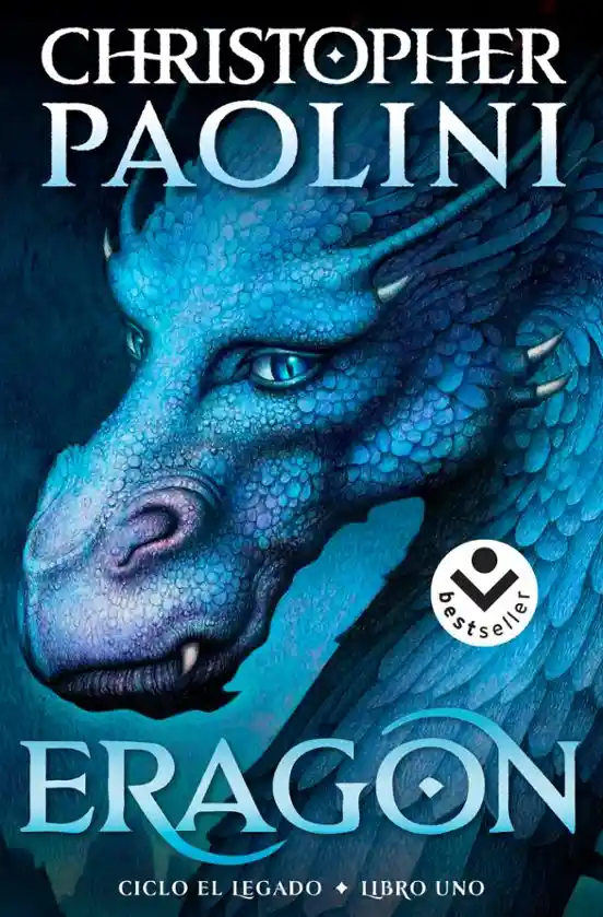 Eragon (ciclo El Legado 1)