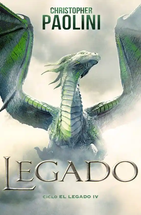 Legado (ciclo El Legado 4)