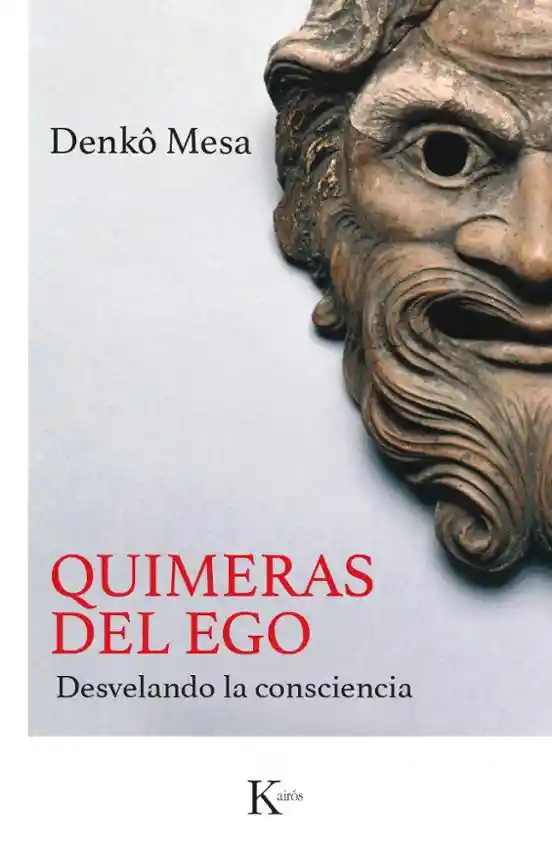 Quimeras Del Ego