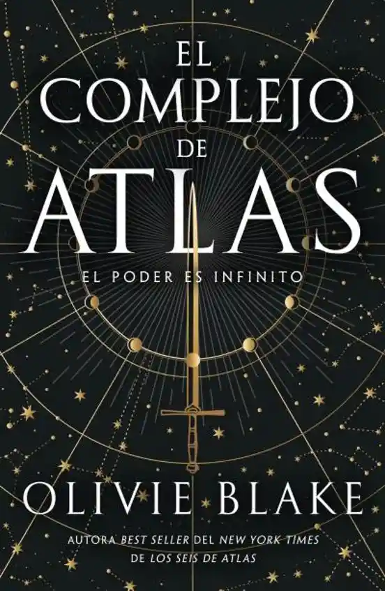 El Complejo De Atlas