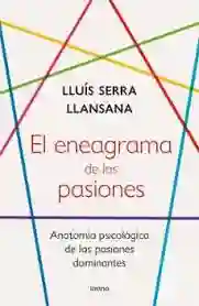 El Eneagrama De Las Pasiones