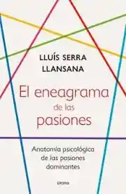 El Eneagrama De Las Pasiones