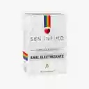 Lubricante Anal Electrizante