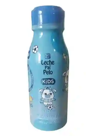 Leche Pal Pelo Shampoo + Acondicionado X 250 Ml