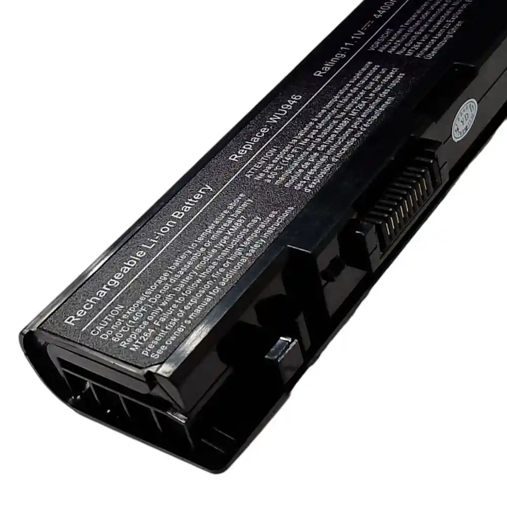Bateria Para Portatil Dell Studio 1535 1536 1537 1555 1557 Mod-1