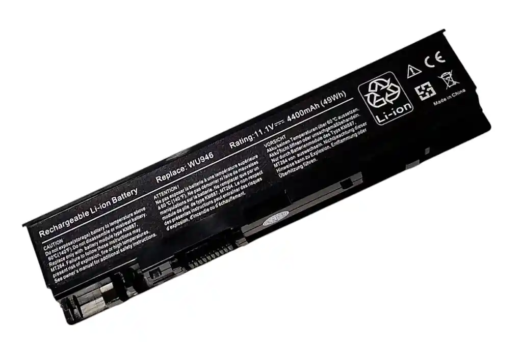 Bateria Para Portatil Dell Studio 1535 1536 1537 1555 1557 Mod-1