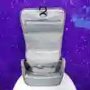 Neceser De Viaje Bolso Organizador Baño Porta Cosméticos .