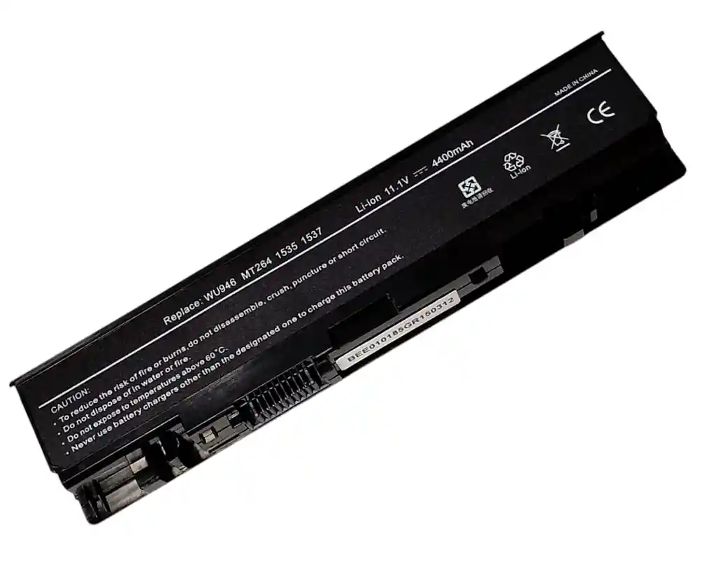 Bateria Para Portatil Dell Studio 1535 1536 1537 1555 1557 Mod 2