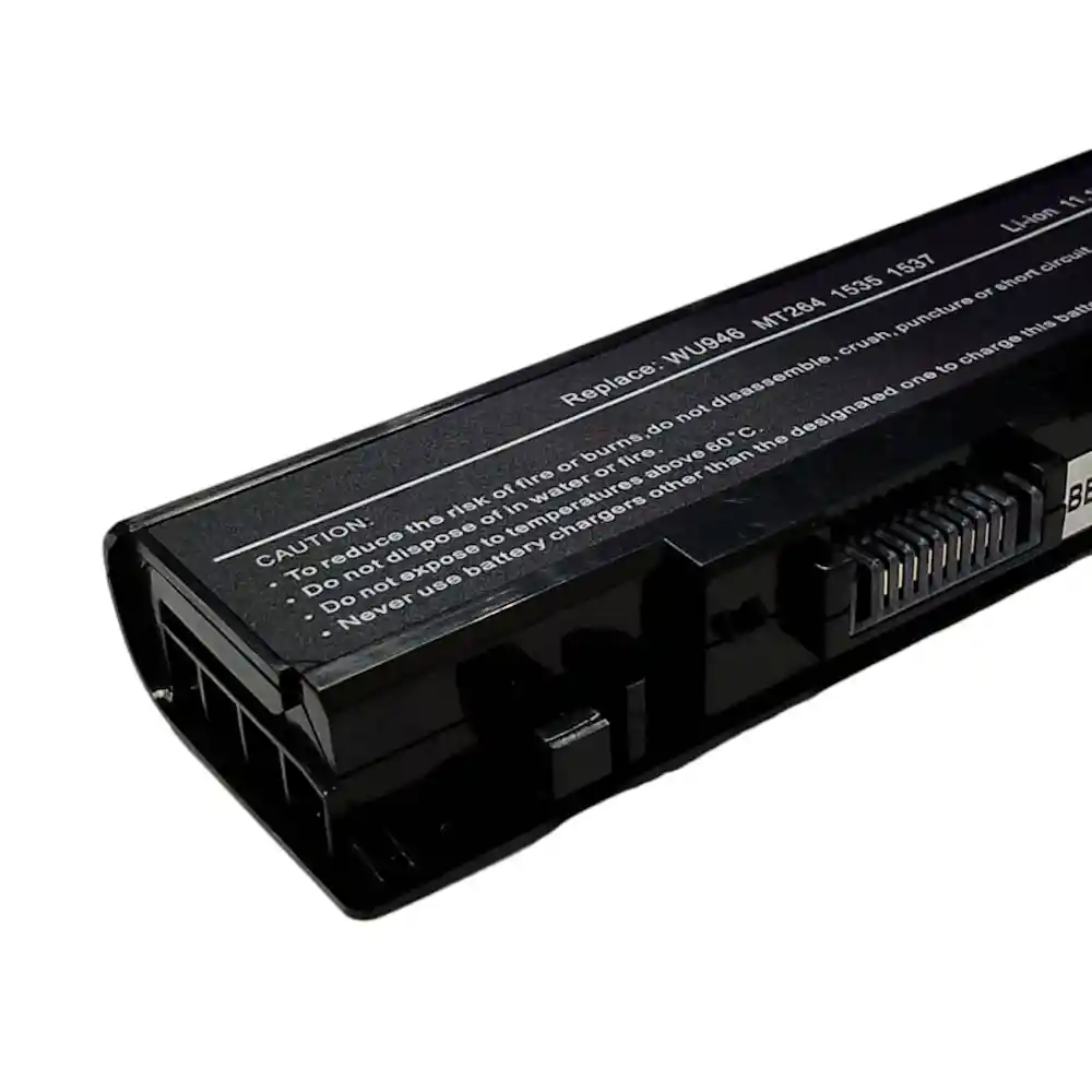 Bateria Para Portatil Dell Studio 1535 1536 1537 1555 1557 Mod 2