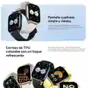 Xiaomi Redmi Watch 5 Lite, Pulsera Smart Gps Llamada Bt, Dorado