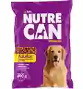 Nutrecan Perros Adultos Razas Medianas Y Grandes 800g + Gratis Sobre Pedigree