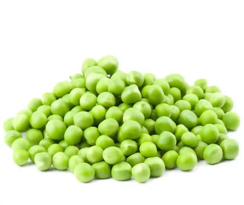 Arveja Verde Desgranada