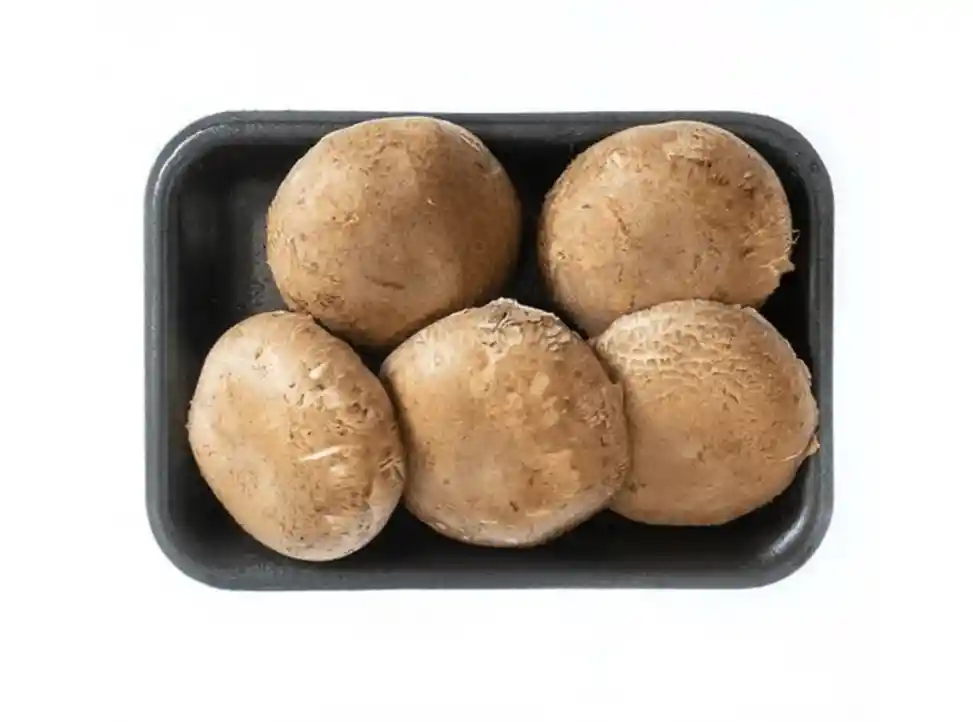 Champiñon Portobello