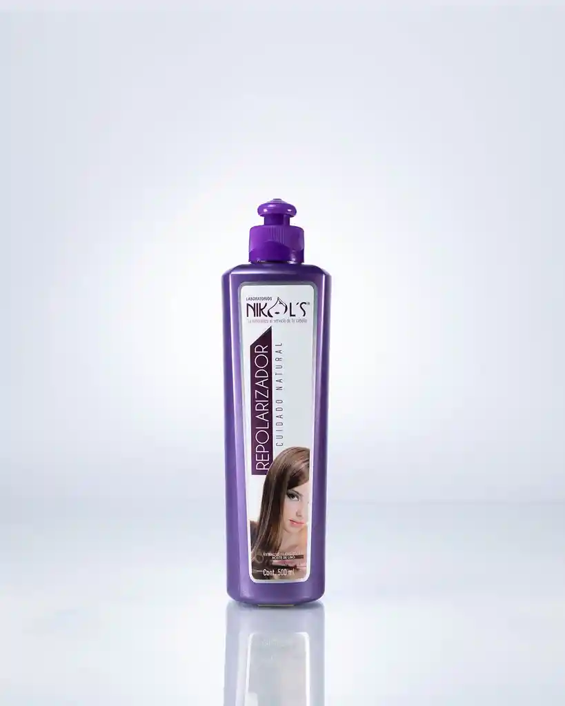 Repolarizador Nikols