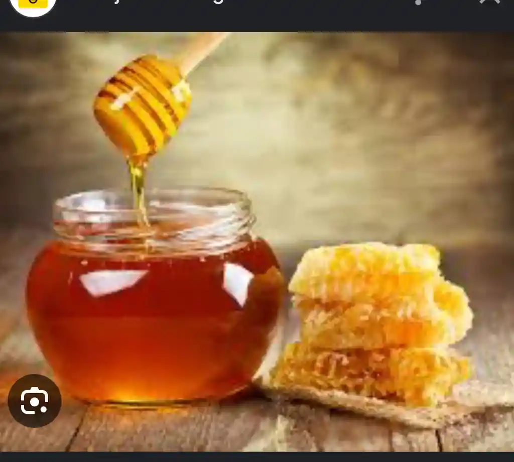 Miel De Abeja Comercial