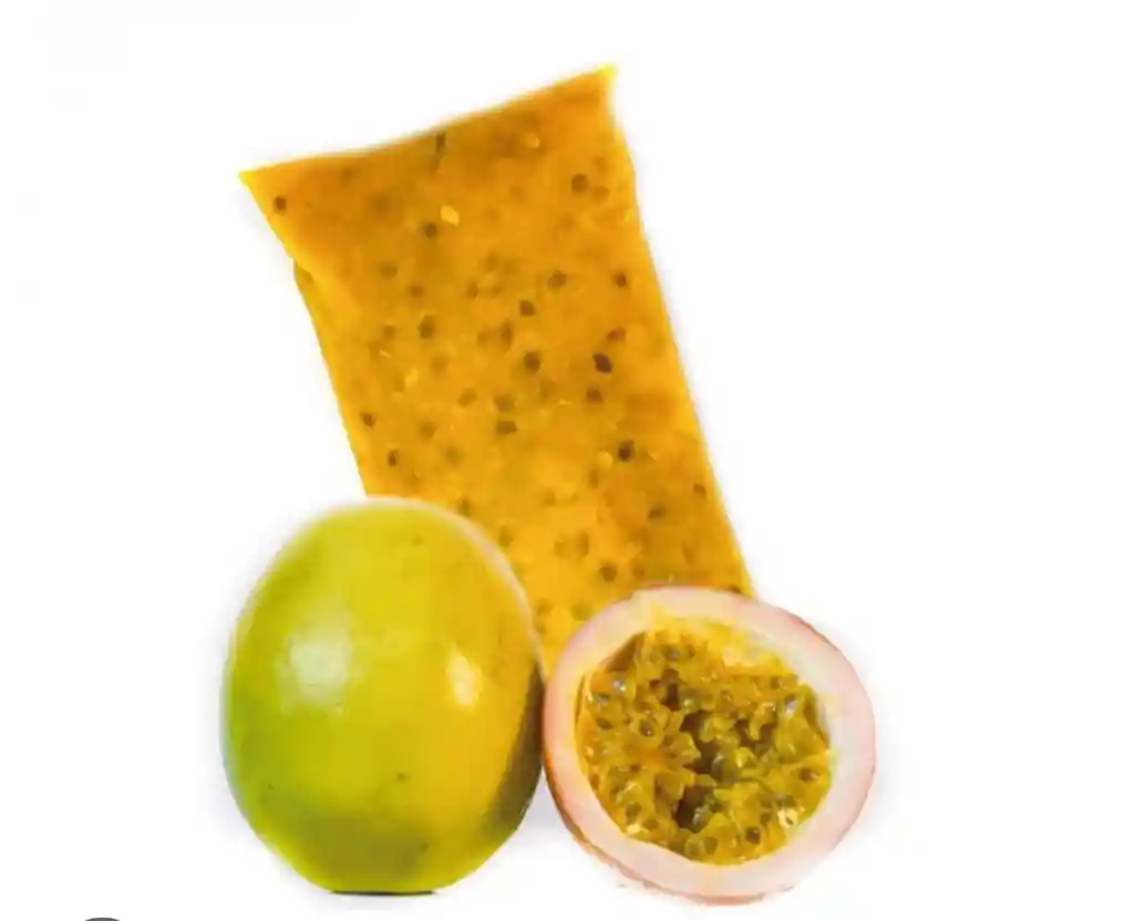 Pulpa Maracuya