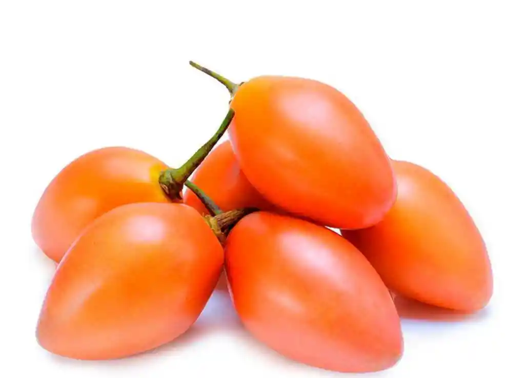 Tomate De Árbol