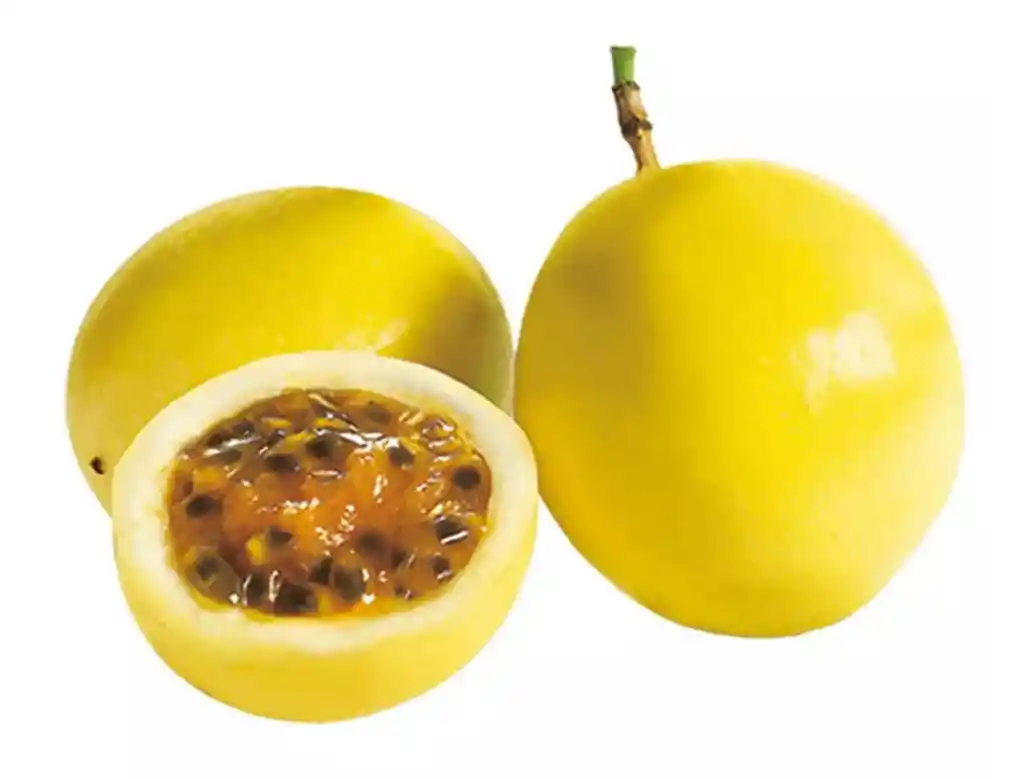 Maracuyá