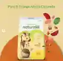 Naturalis Para Gato Castrado 1.5 Kg Naturalis Gato Pollo Y Pavo 1.5 Kg