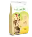 Naturalis Para Gato Castrado 1.5 Kg Naturalis Gato Pollo Y Pavo 1.5 Kg