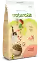 Naturalis Para Gato Castrado 1.5 Kg Naturalis Gato Salmon Y Frutas 1.5 Kg