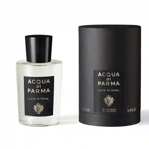 Perfume Mujer Acqua Di Parma Luce Di Rosa Eau De Parfum 2024 100 Ml