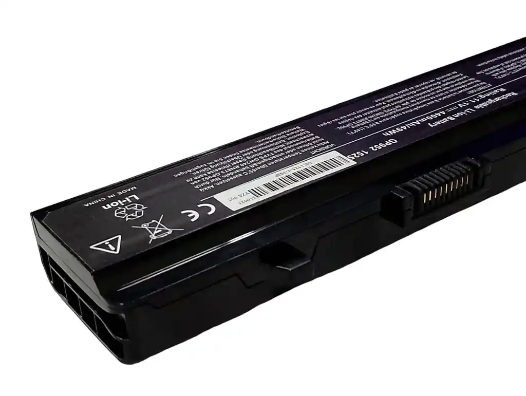 Batería Premium Para Dell 1525 Vostro 5000