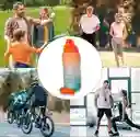 Botella Termo Agua Motivacional 2 Litros Botilito