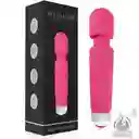 Vibrador Para Clítoris Tipo Micrófono Massager!