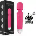 Vibrador Para Clítoris Tipo Micrófono Massager!