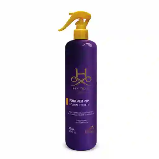 Hydra Groomers Cologne Forever Vip X 130 Ml