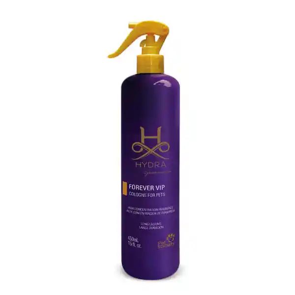 Hydra Groomers Cologne Forever Vip X 130 Ml