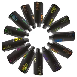 Mijo Vape Divi 10.000 Banana Ice