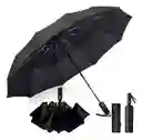 Sombrilla Automatica Con Protector Solar