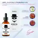 Envisha Beard Oil 30ml