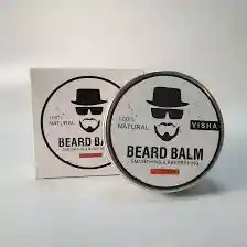 Envisha Beard Balm X60 Ml