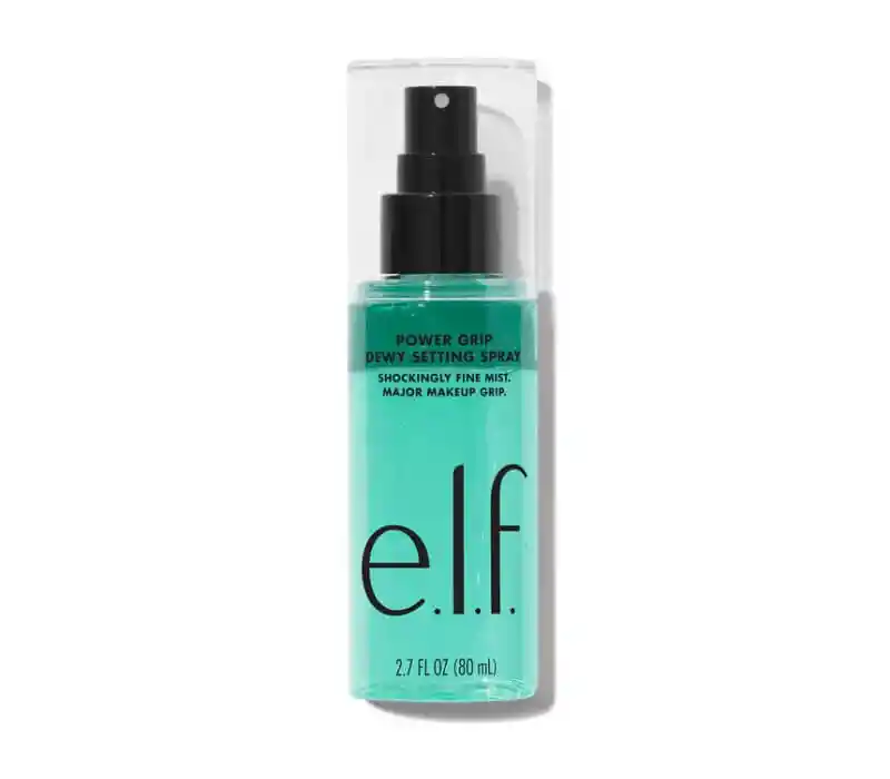 E.l.f. Power Grip Dewy Setting Spray